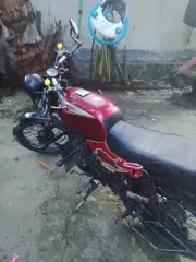 Kawasaki Boxer